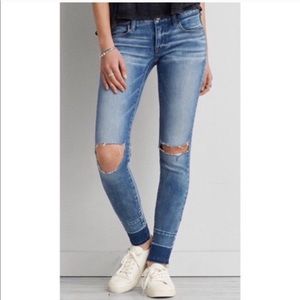 American Eagle Outfitters  jeans